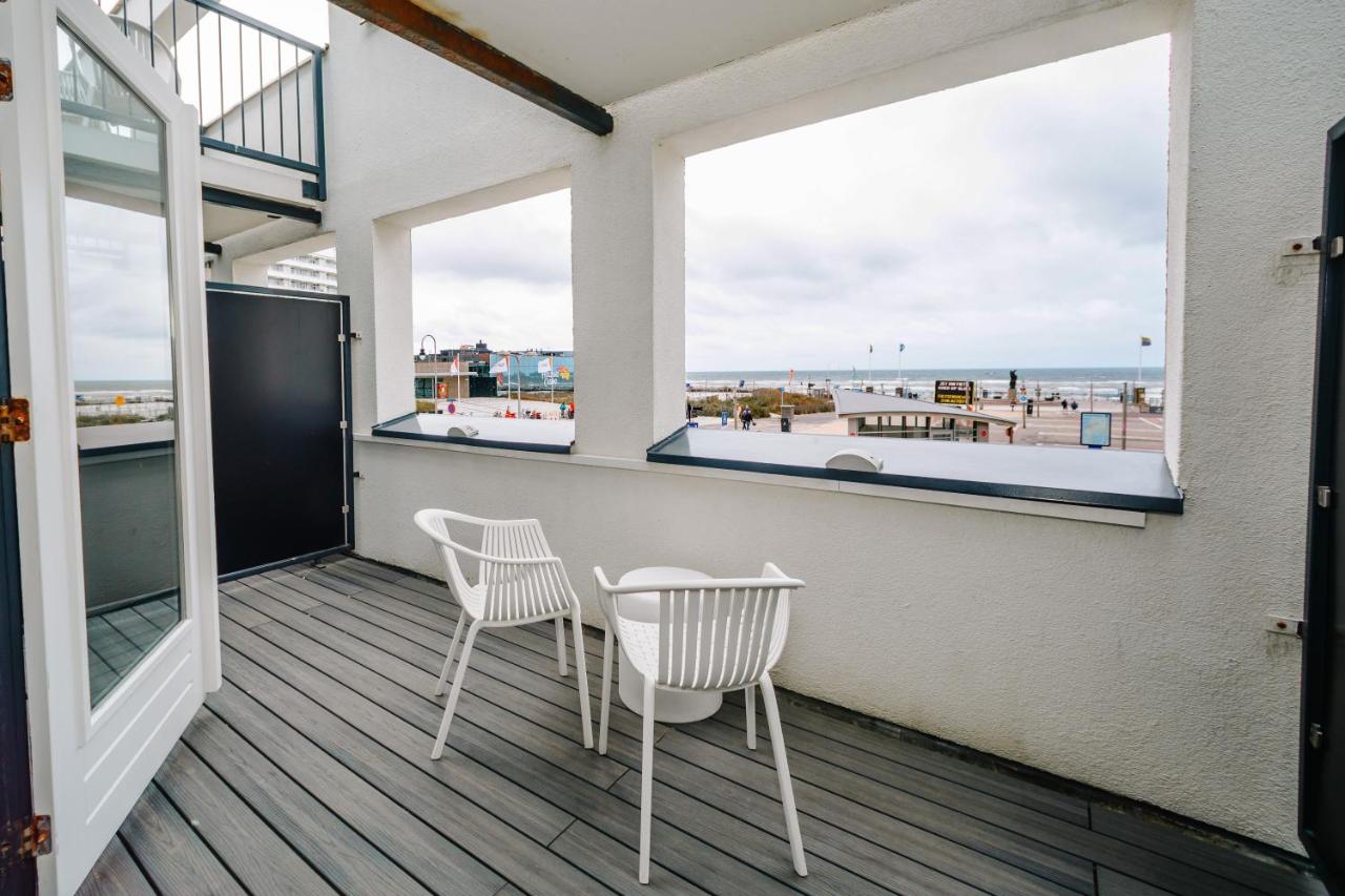 Amsterdam Beach Hotel photo