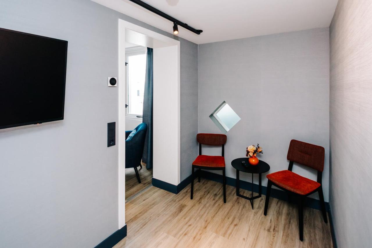Amsterdam Beach Hotel photo