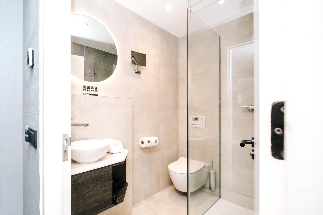 Amsterdam Beach Hotel photo