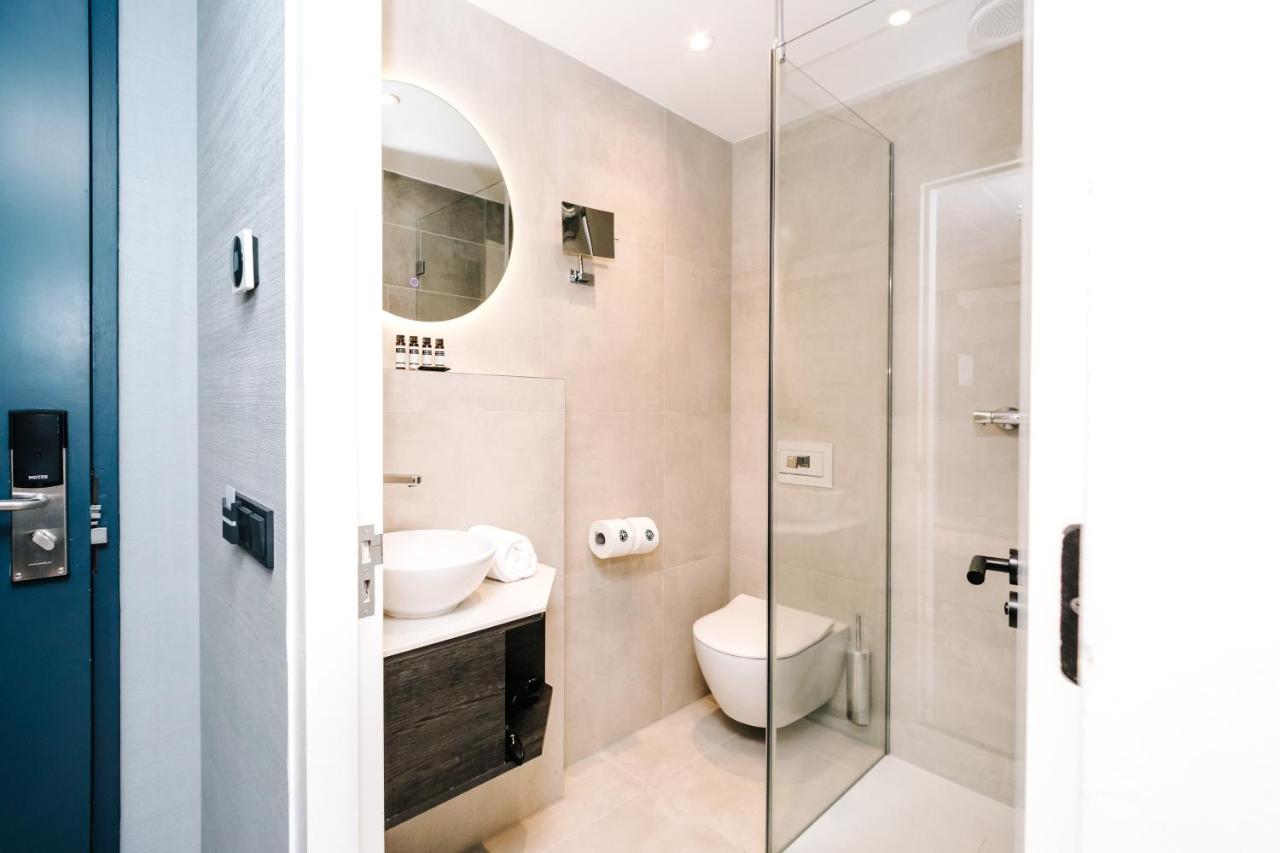 Amsterdam Beach Hotel photo