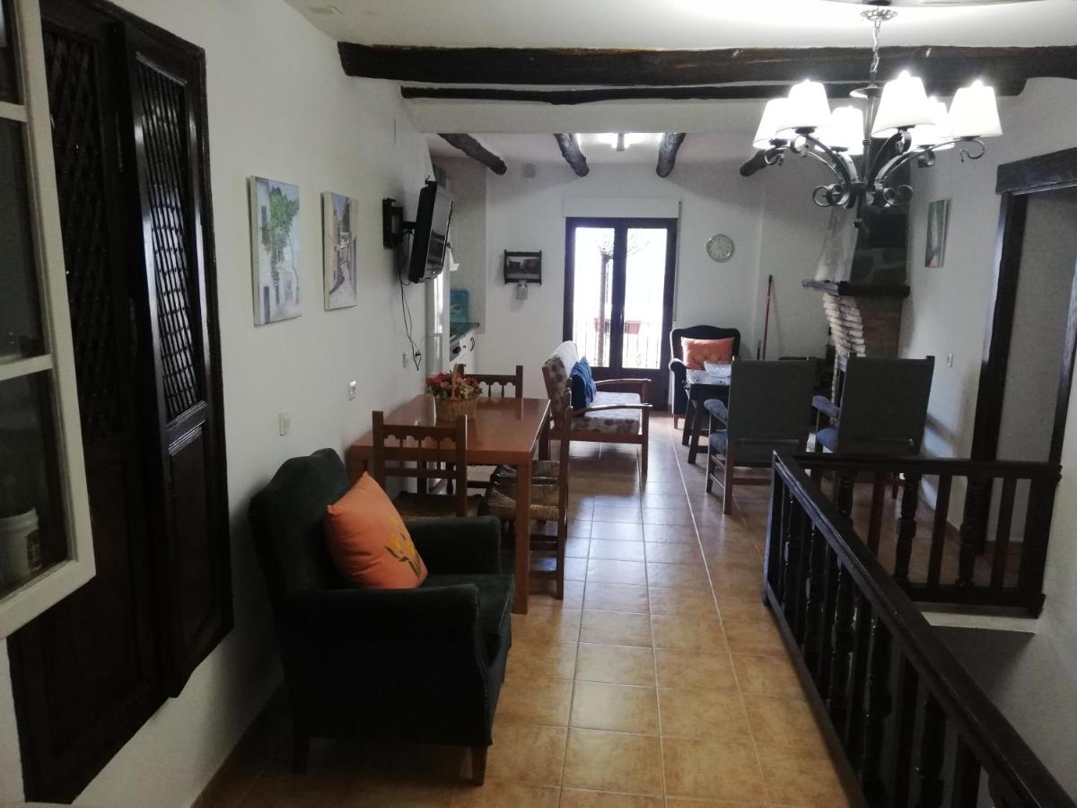 Casa Tinao, Pórtugos – Updated 2022 Prices