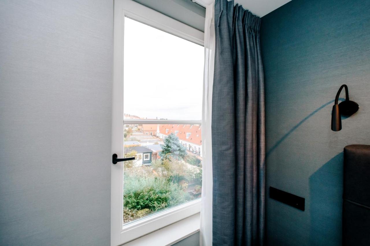Amsterdam Beach Hotel photo