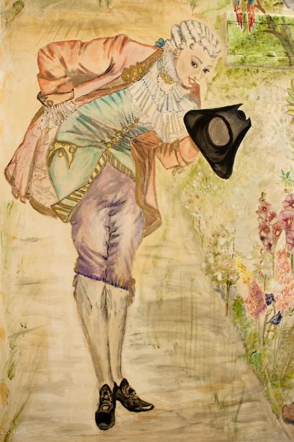 Ca' degli Artisti - 4