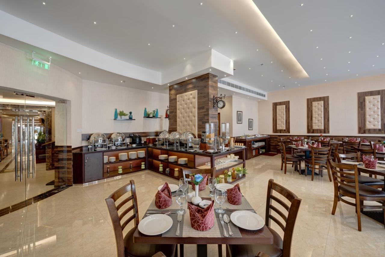 Orchid Hotel Al Barsha "Formerly Golden Tulip Hotel Al Barsha" - 5