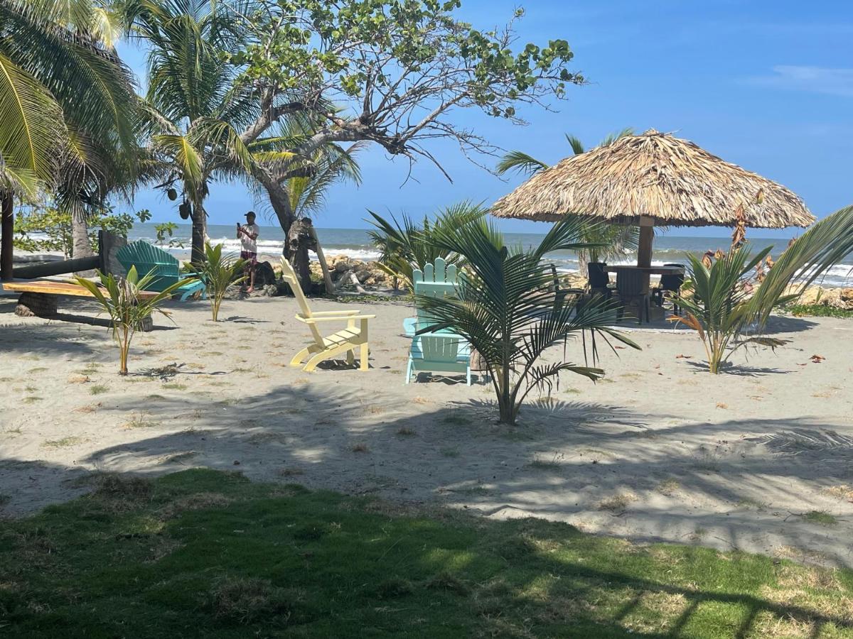 Beach: Casa Origen Boutique San Bernardo del viento