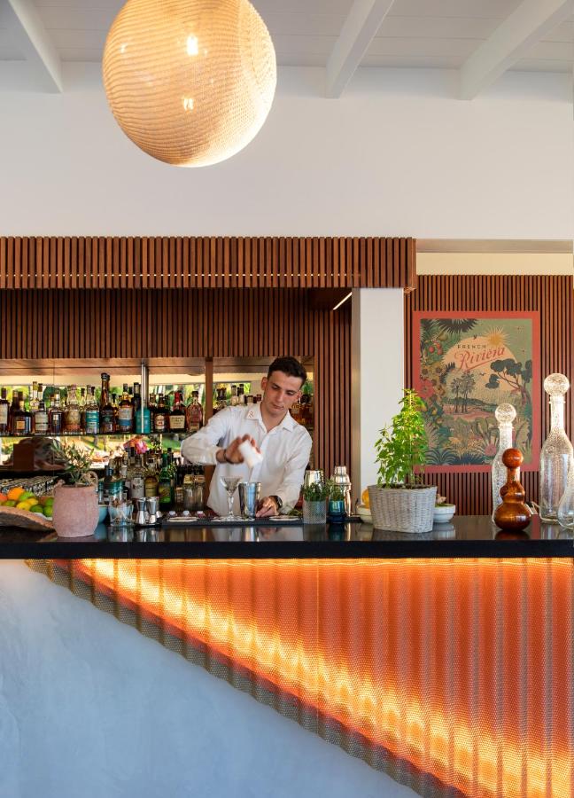 Hotel Christopher Saint Barth photo