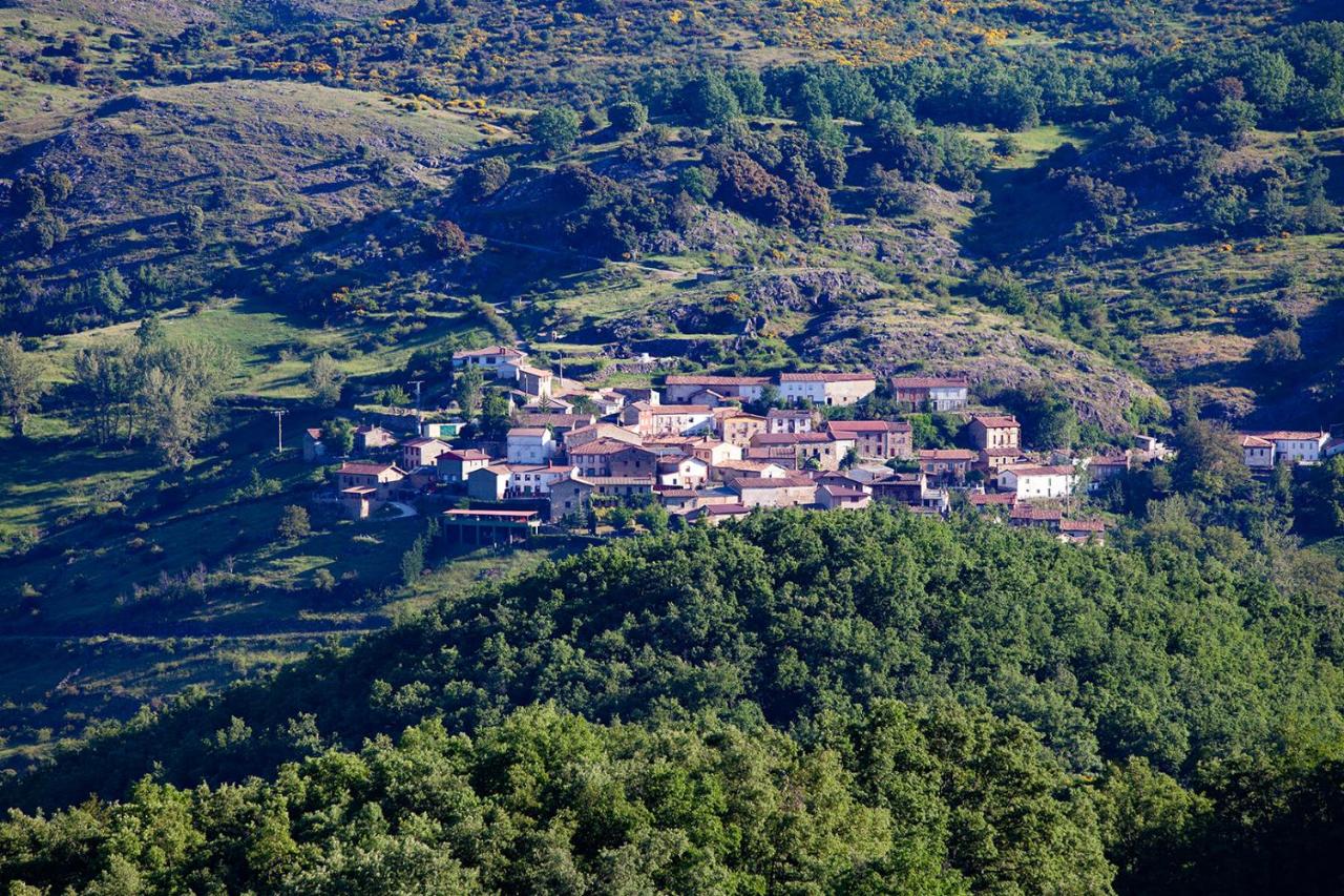 Casa Rural La Majada de Peñacorada, Fuentes de Peñacorada ...
