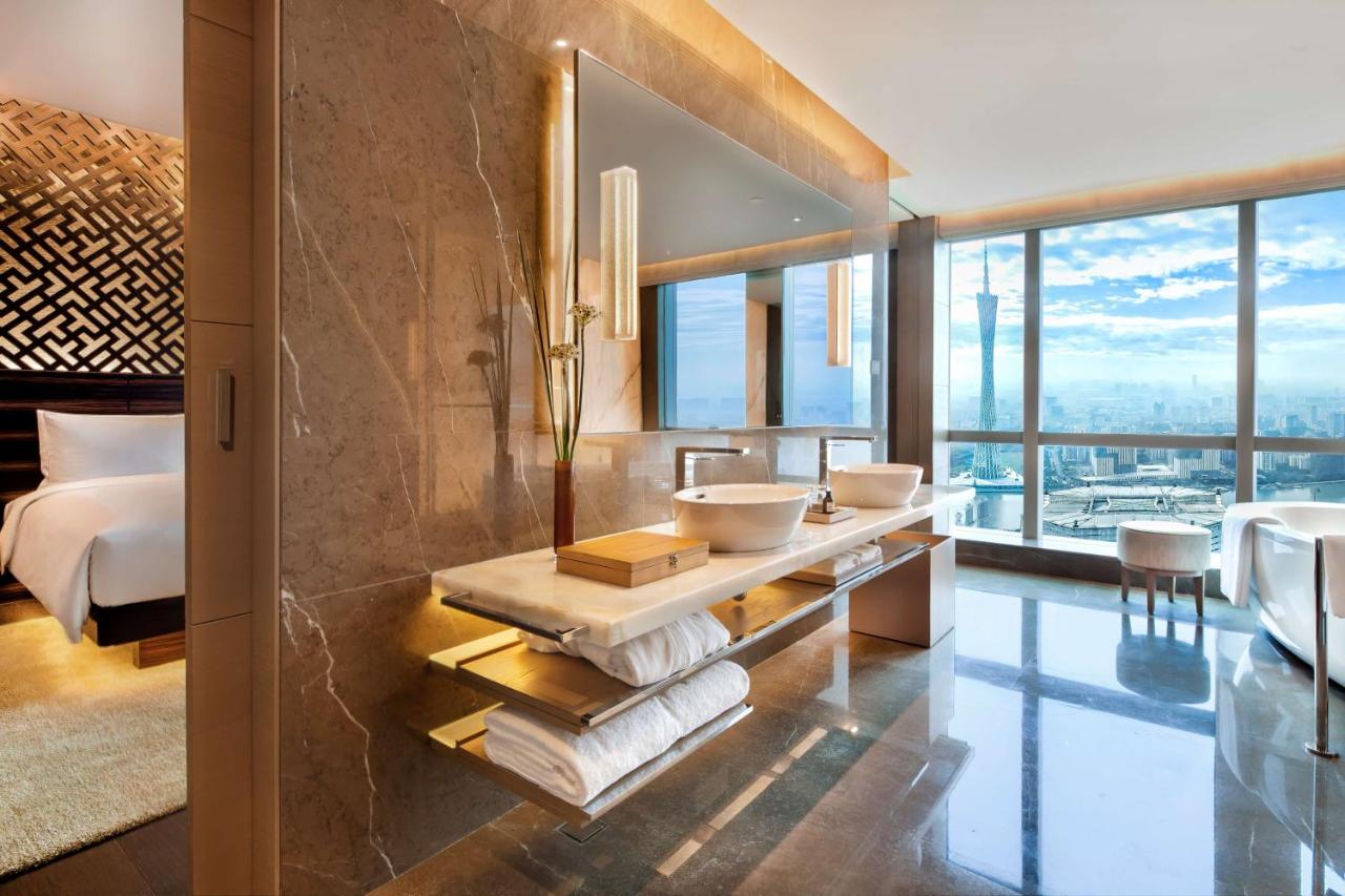 Park Hyatt Guangzhou photo