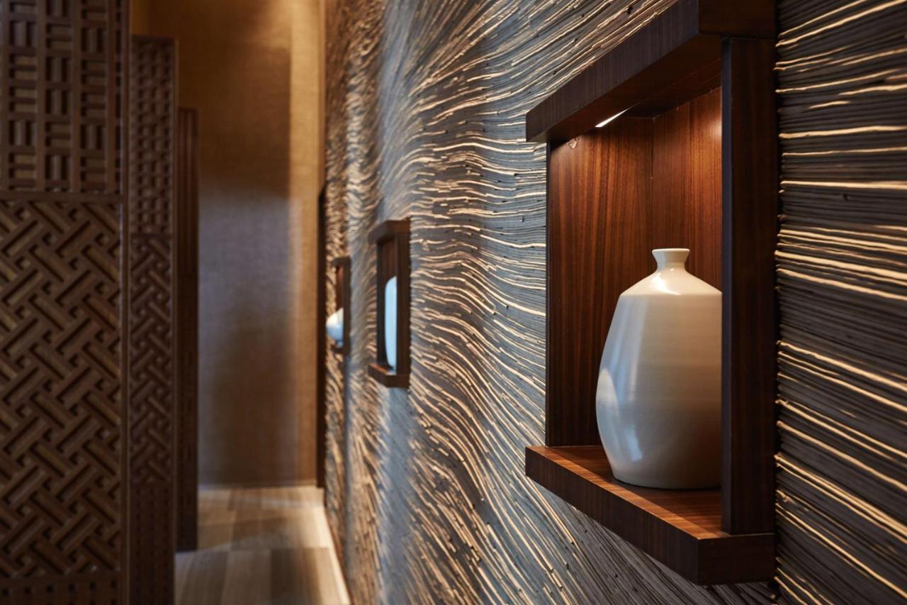 Park Hyatt Guangzhou photo