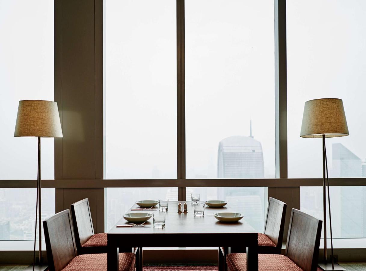 Park Hyatt Guangzhou photo