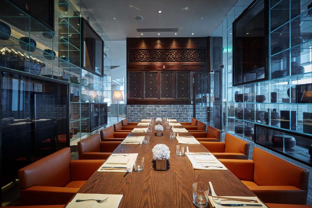Park Hyatt Guangzhou photo
