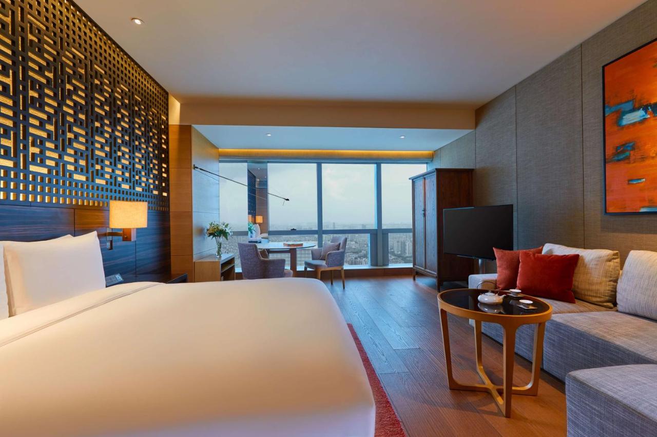 Park Hyatt Guangzhou photo