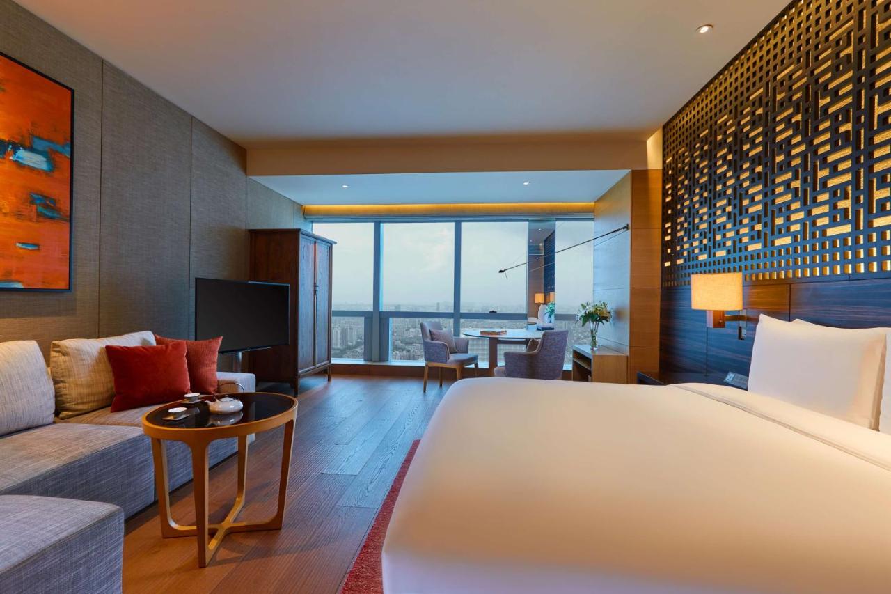 Park Hyatt Guangzhou photo