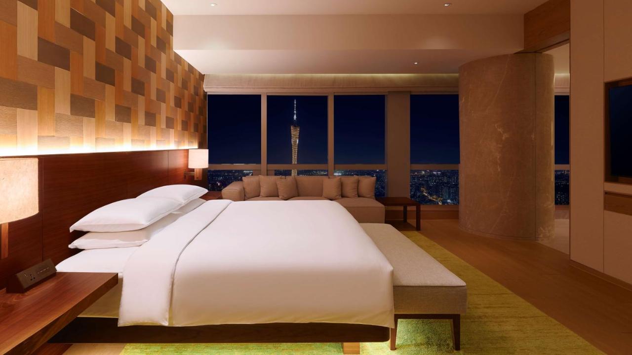 Park Hyatt Guangzhou photo