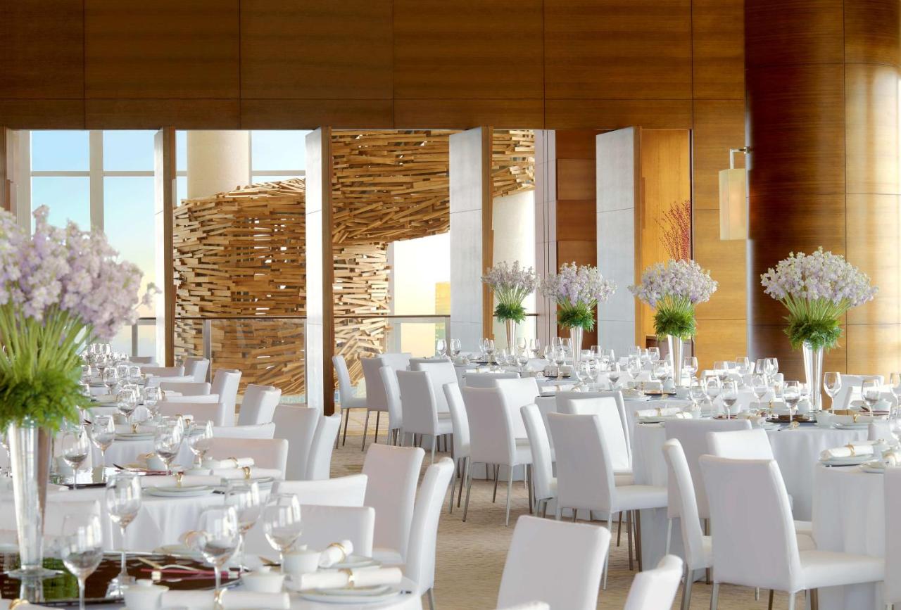 Park Hyatt Guangzhou photo