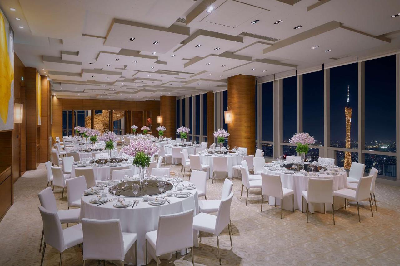 Park Hyatt Guangzhou photo