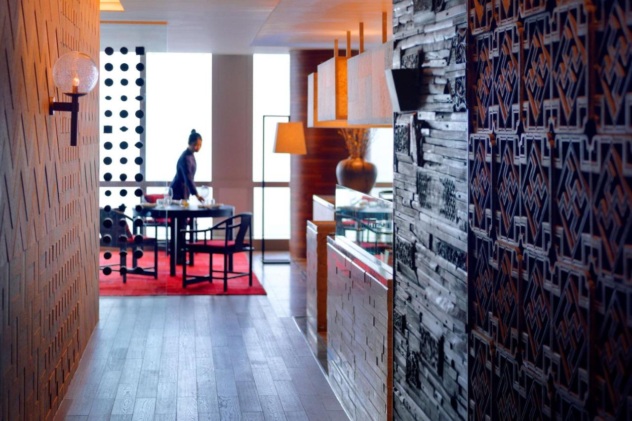 Park Hyatt Guangzhou photo