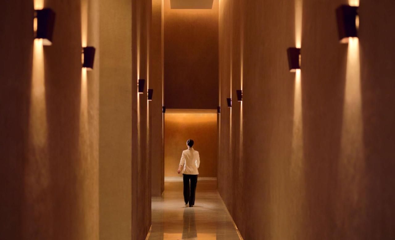 Park Hyatt Guangzhou photo