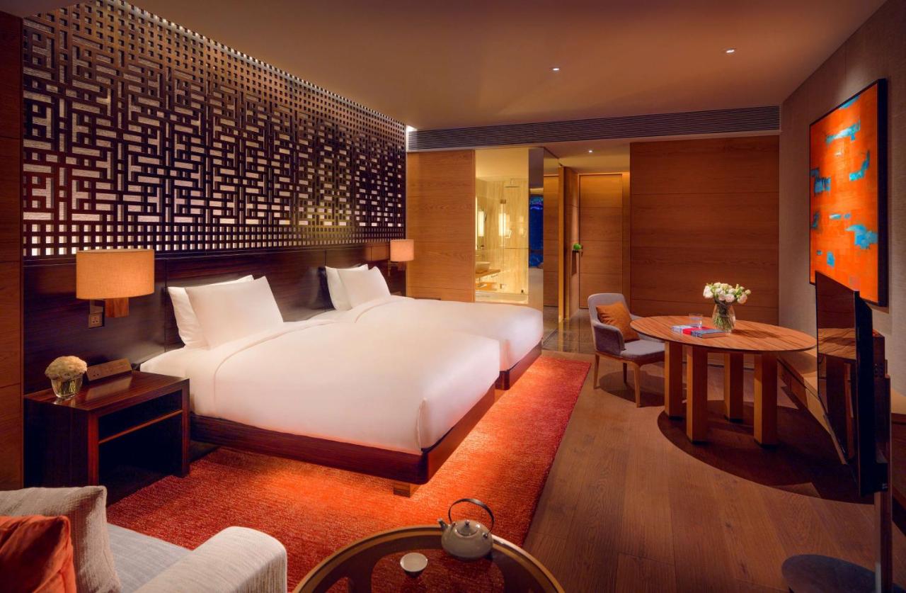 Park Hyatt Guangzhou photo