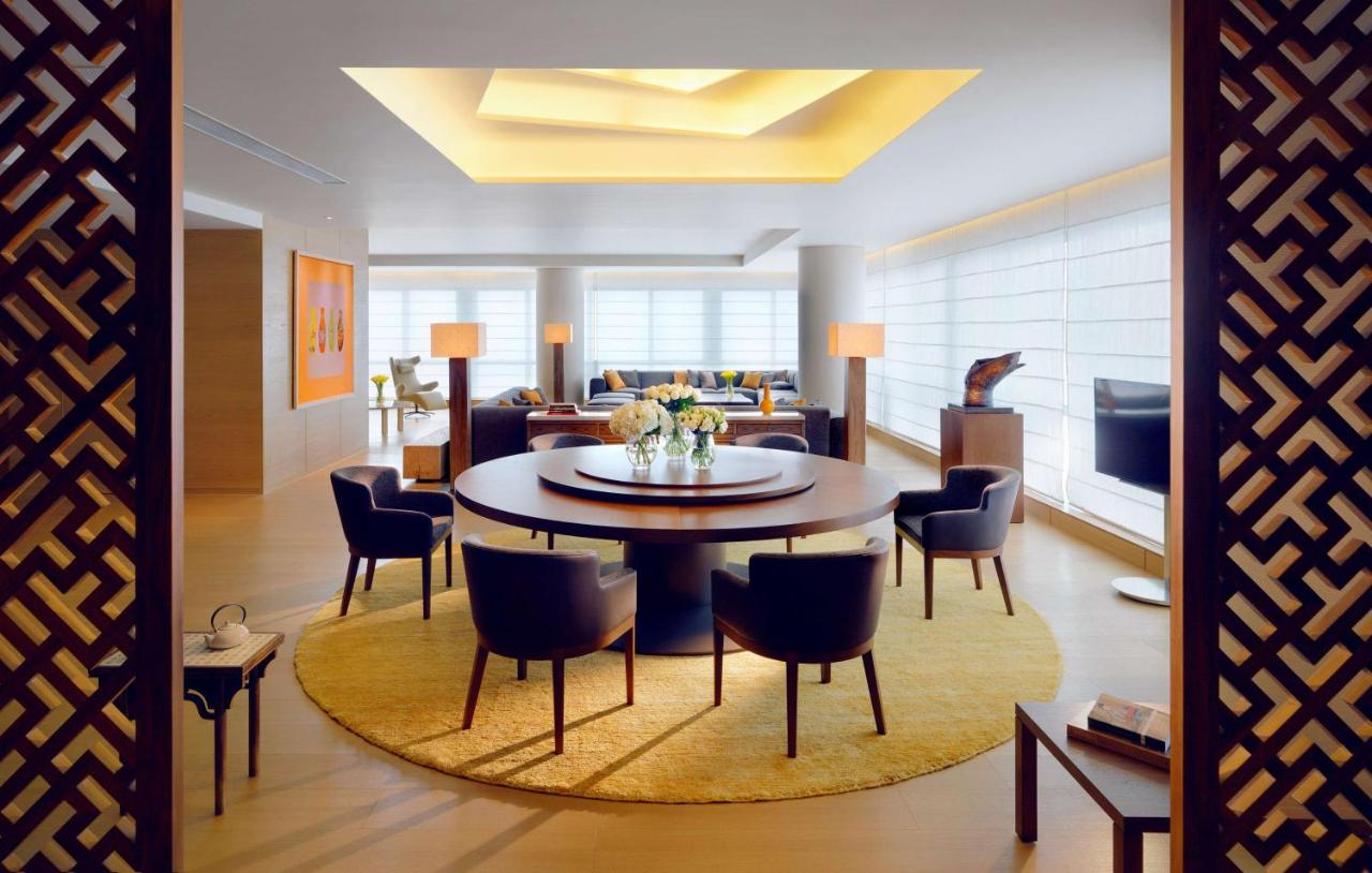 Park Hyatt Guangzhou photo