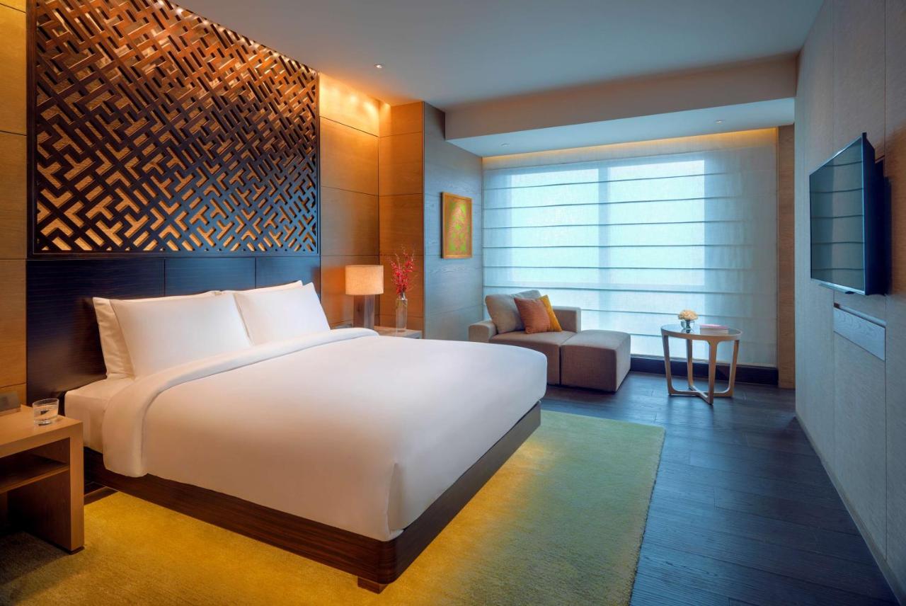 Park Hyatt Guangzhou photo