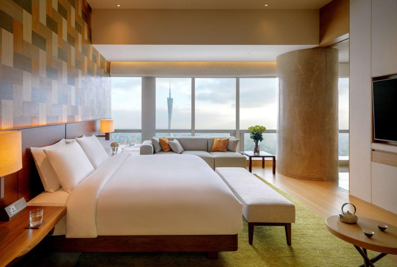 Park Hyatt Guangzhou photo