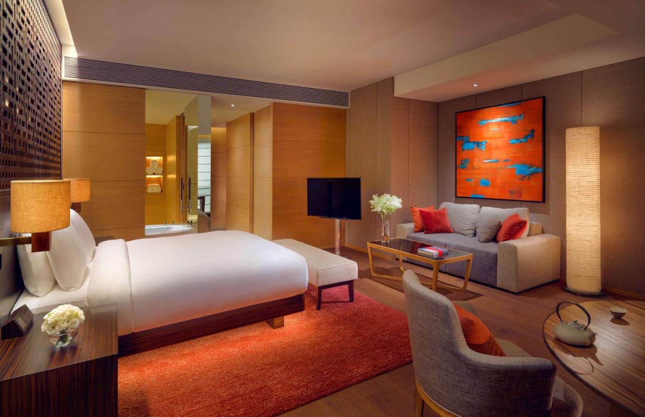 Park Hyatt Guangzhou photo