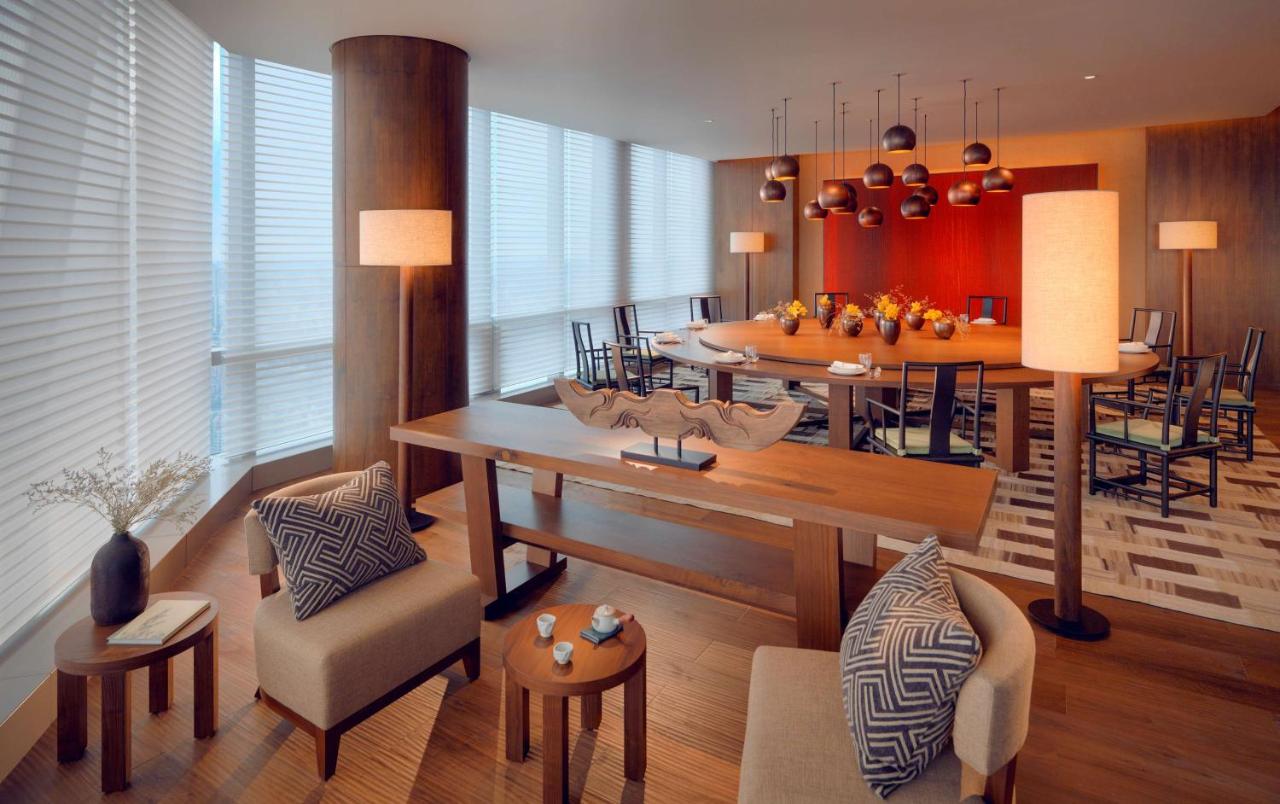 Park Hyatt Guangzhou photo