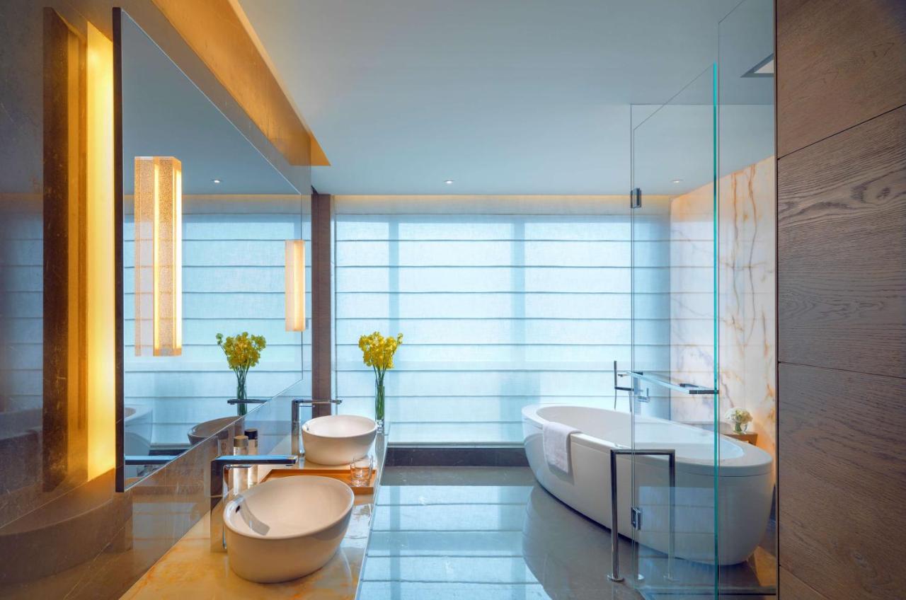 Park Hyatt Guangzhou photo