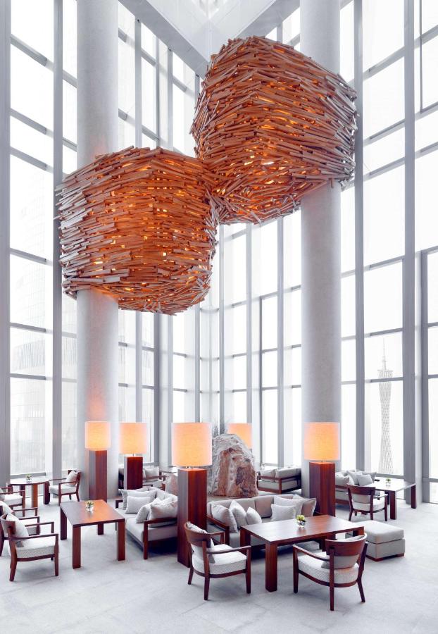 Park Hyatt Guangzhou photo