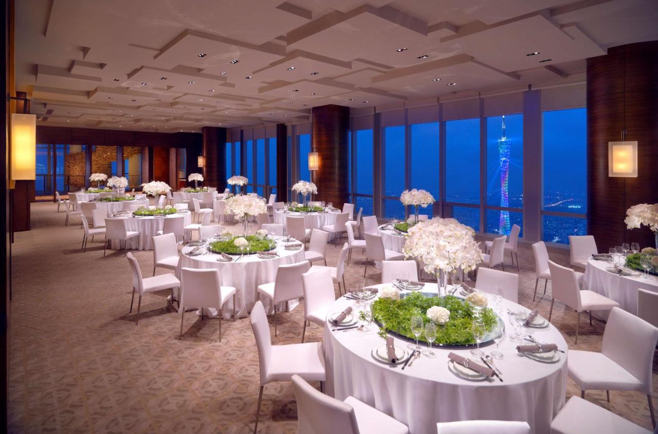 Park Hyatt Guangzhou photo