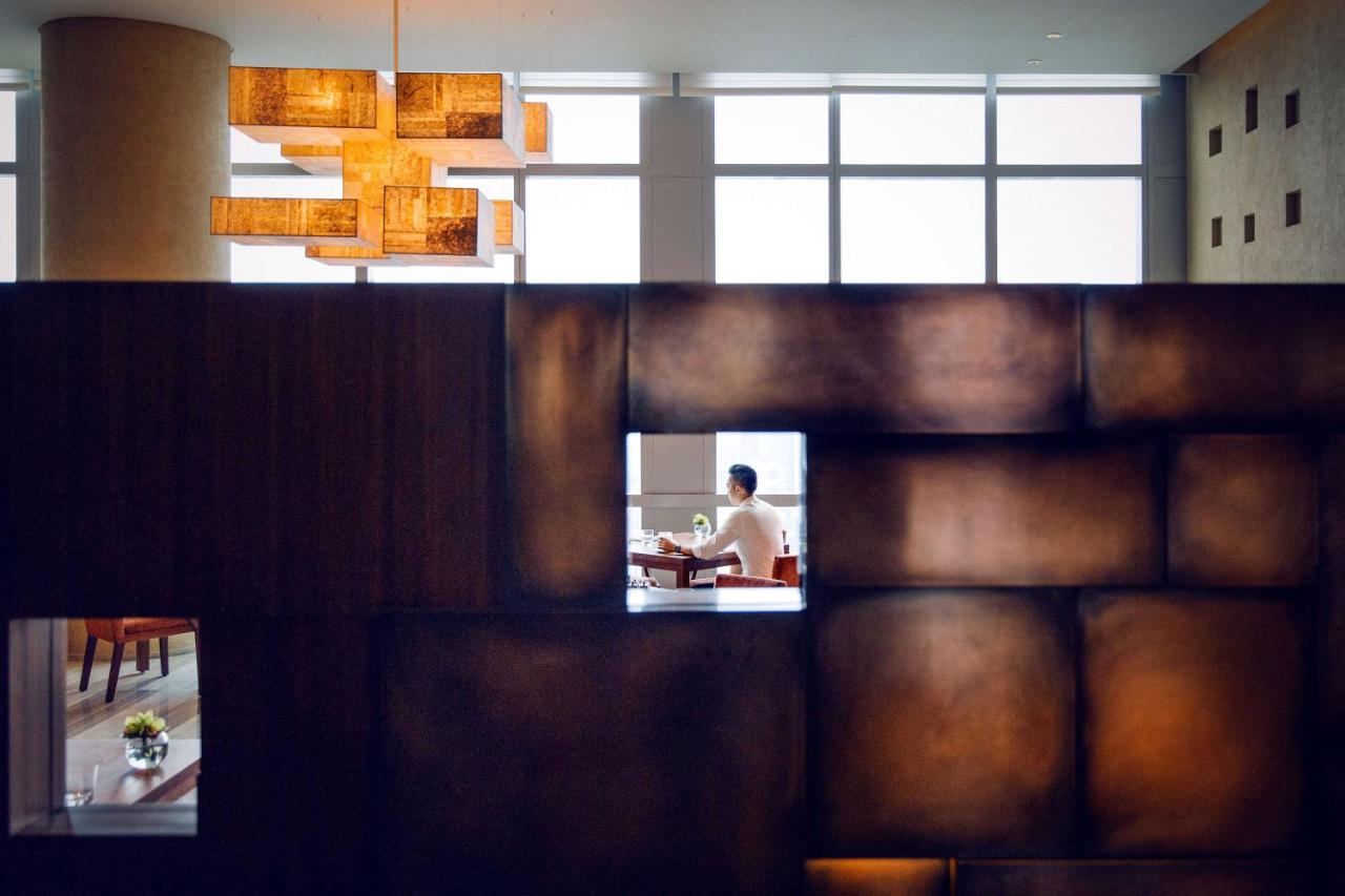 Park Hyatt Guangzhou photo