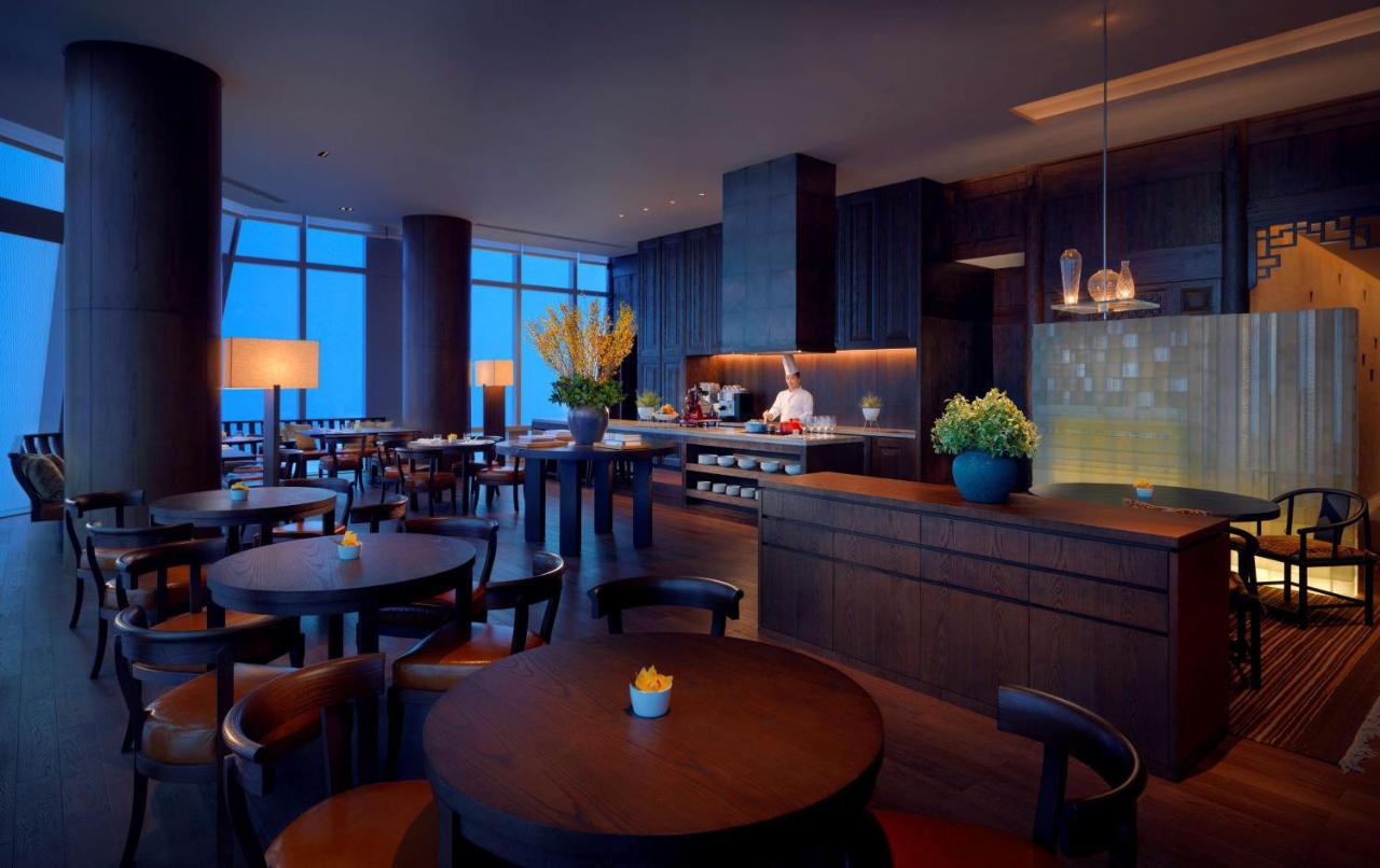 Park Hyatt Guangzhou photo