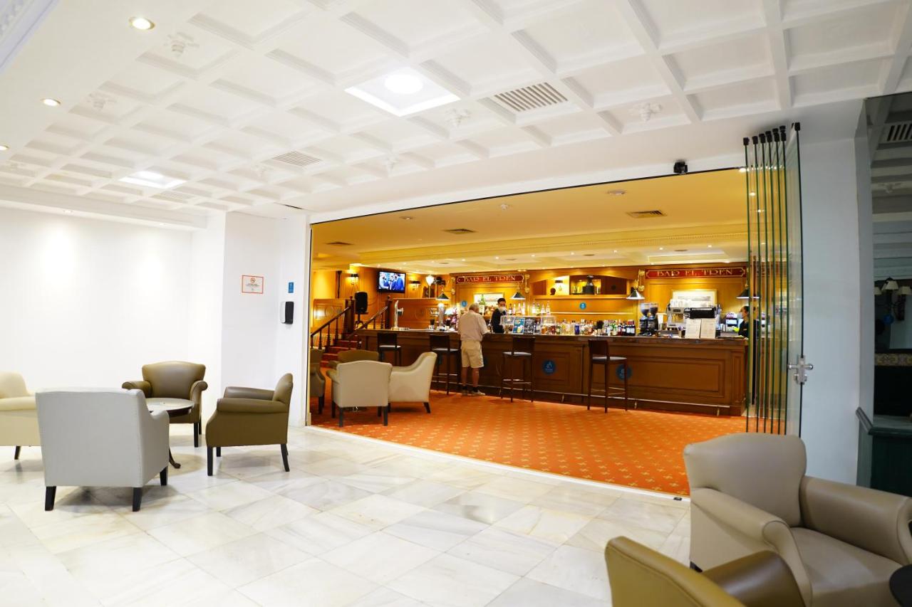 Palmeras Suite Fuengirola, Fuengirola – Precios actualizados 2022