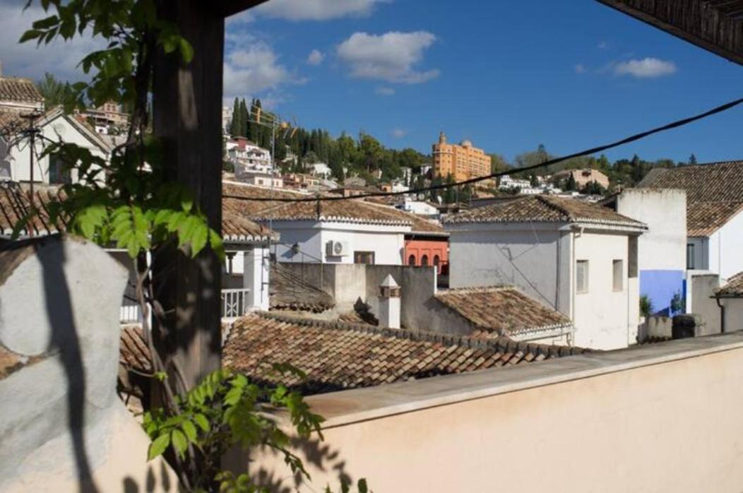 luminous loft in historic centre, Granada – Updated 2022 Prices