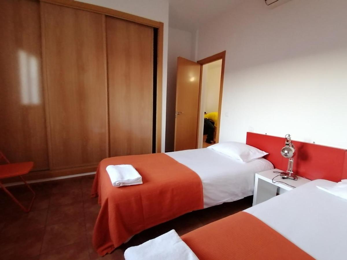 Apartamentos El Puente, Madrid – Precios actualizados 2022