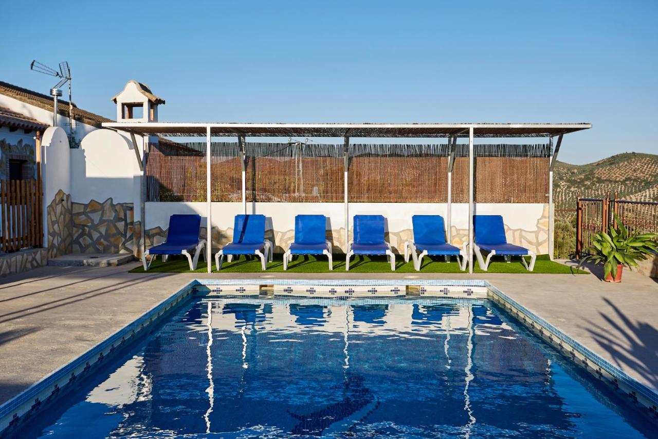 CASA CARRILLO, Iznájar – Updated 2022 Prices