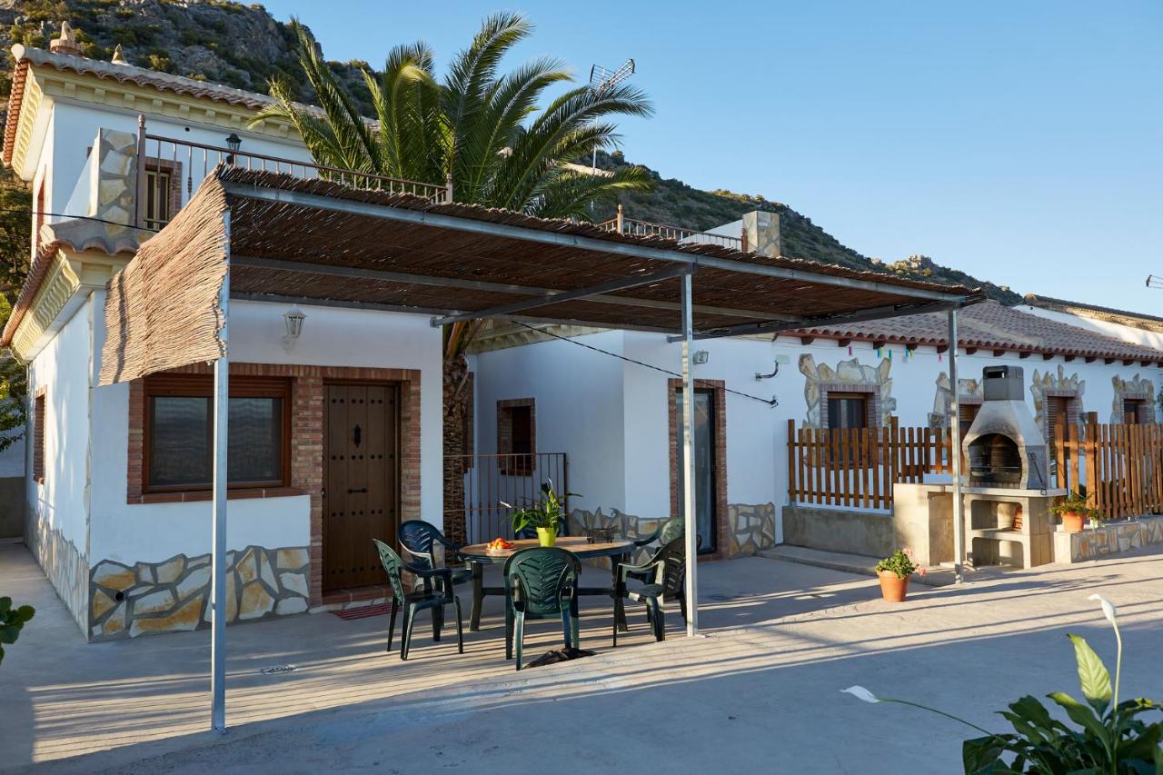 CASA CARRILLO, Iznájar – Updated 2022 Prices