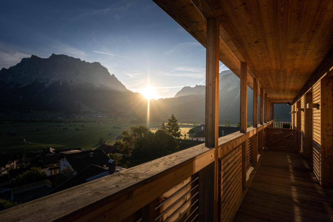 Boutique Hotel Bellevue Lermoos