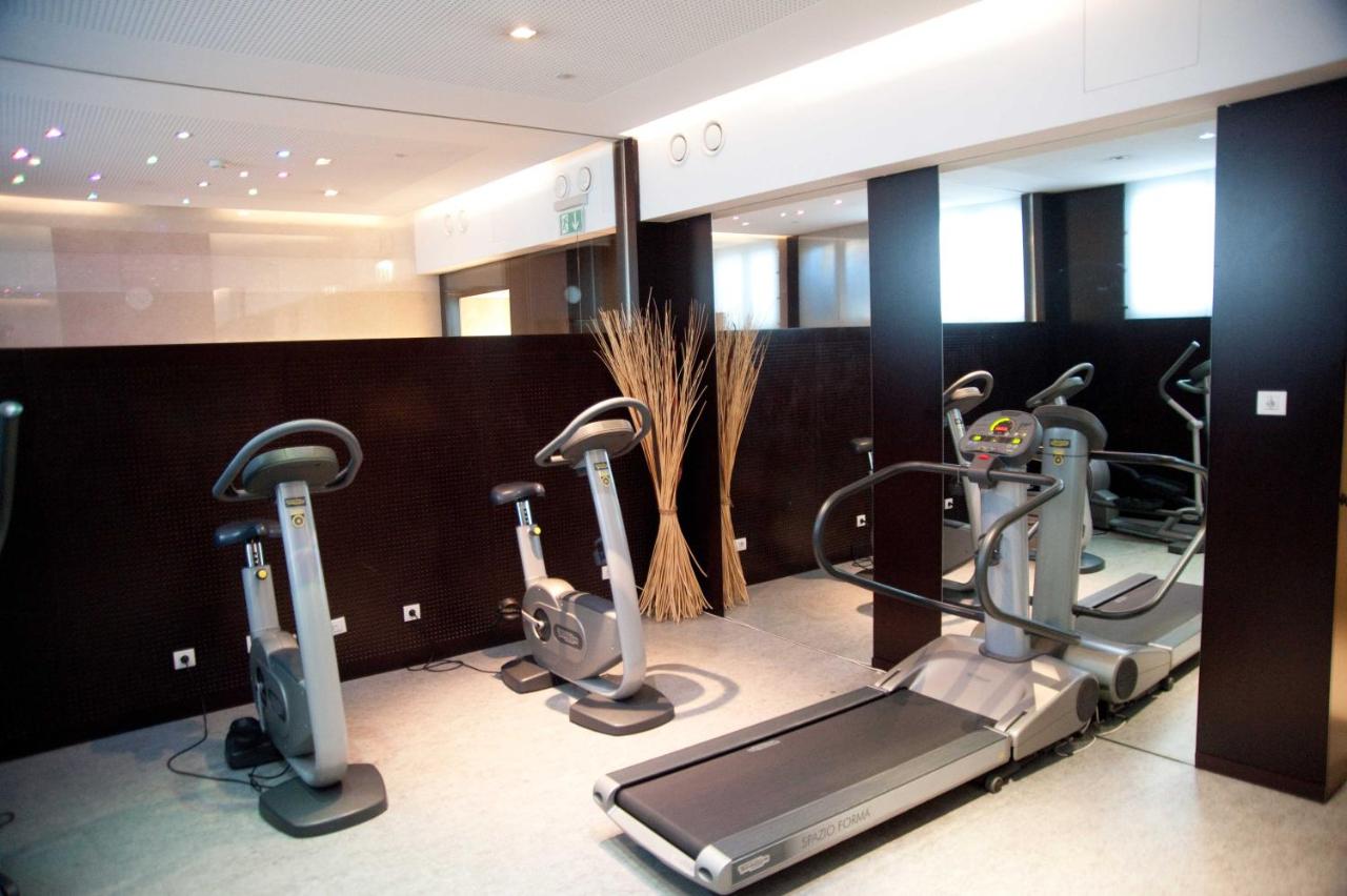 The Levante Parliament A Design Hotel photo