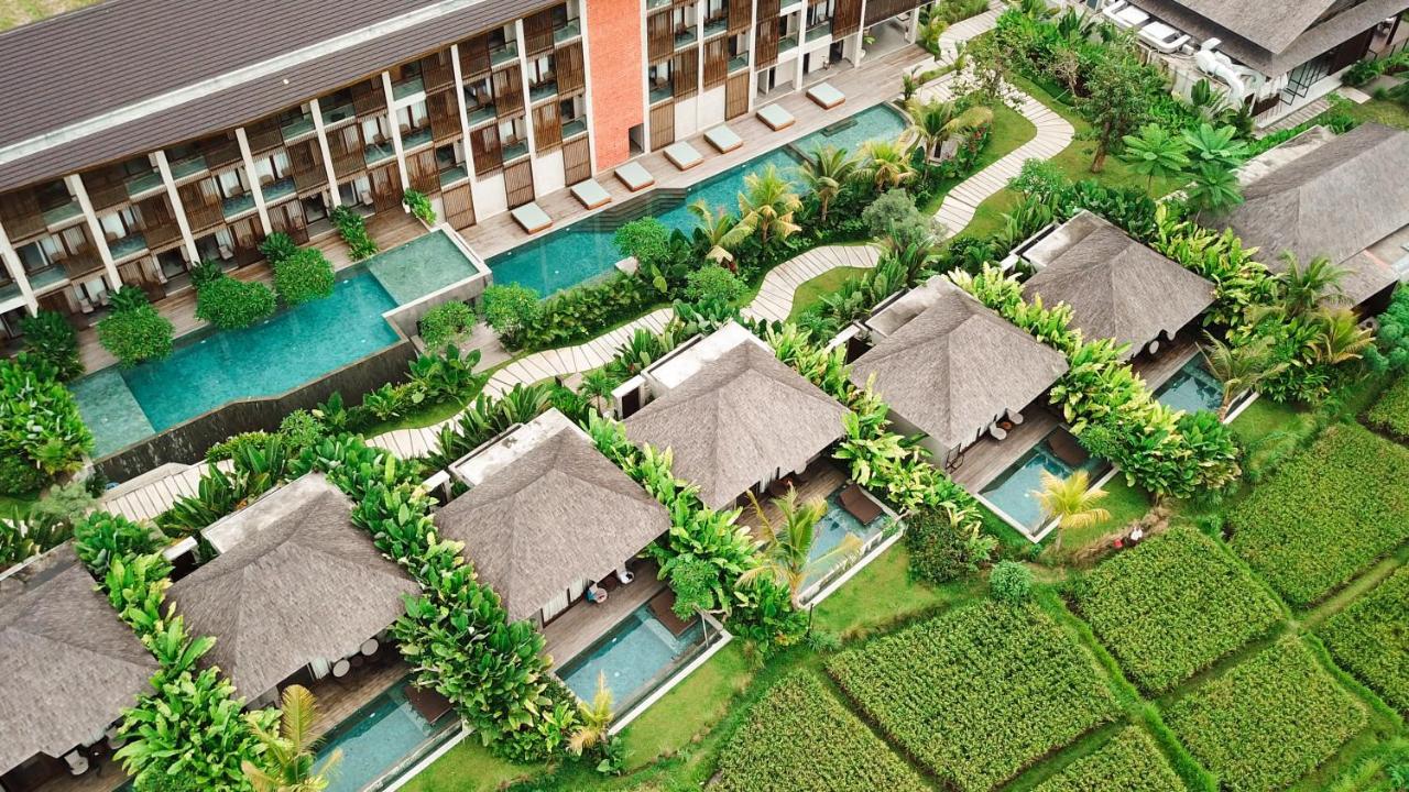 The Garcia Ubud Hotel & Resort