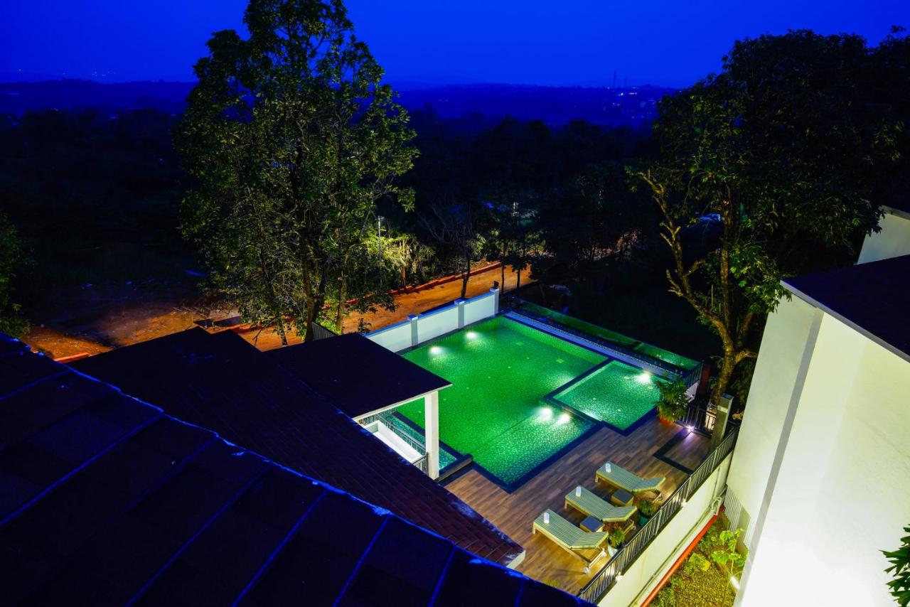 Spa hotel: Amoravida By 7 Apple Resorts