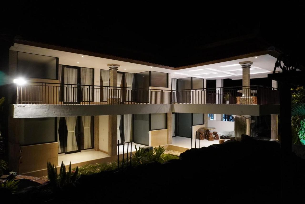 Umah Dayuh Uluwatu - 5