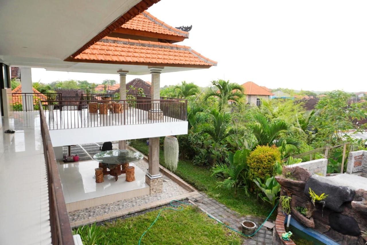 Umah Dayuh Uluwatu - 2