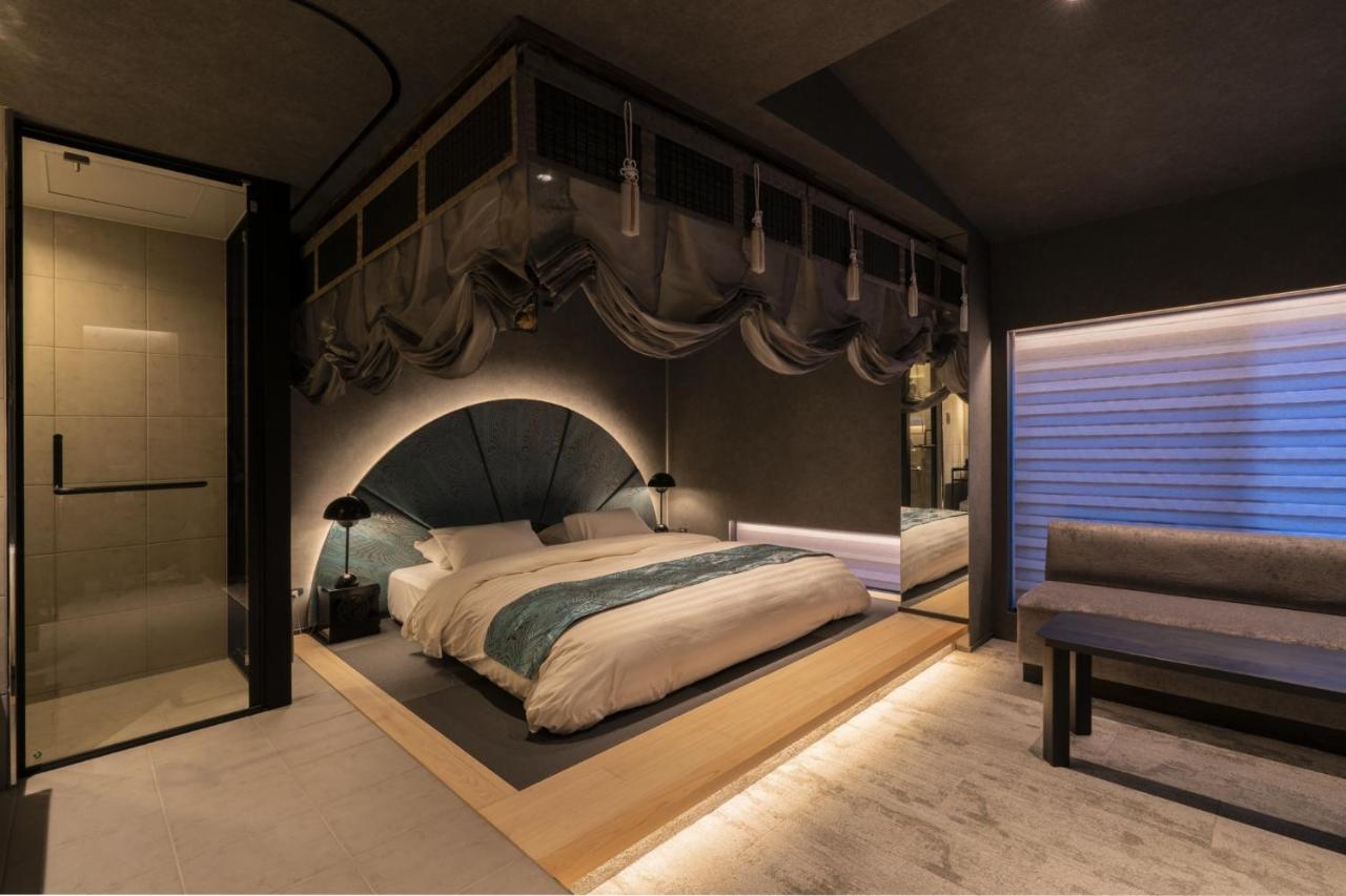 moire HOTEL YOSHIWARA - 5