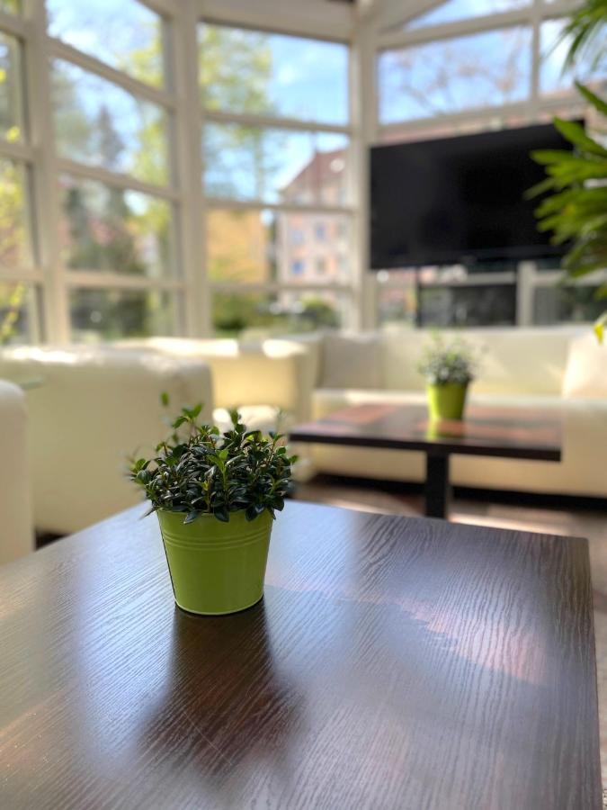 SensCity Hotel Berlin Spandau - 5