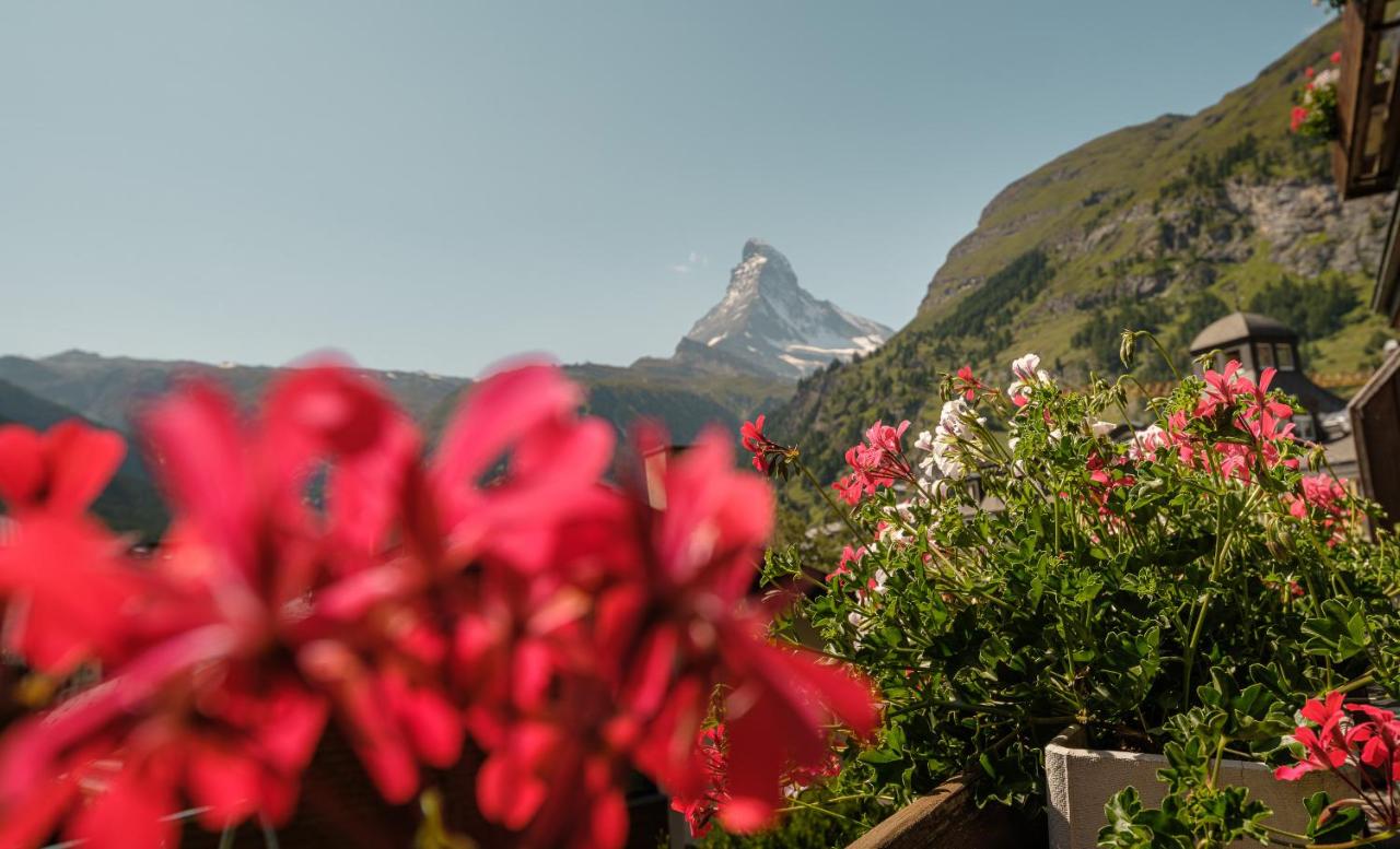 Hotel Bella Vista Zermatt photo