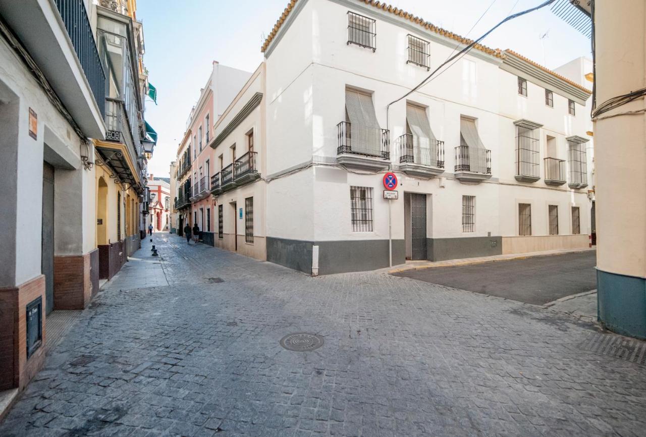 La Morada del pintor, Seville – Updated 2023 Prices