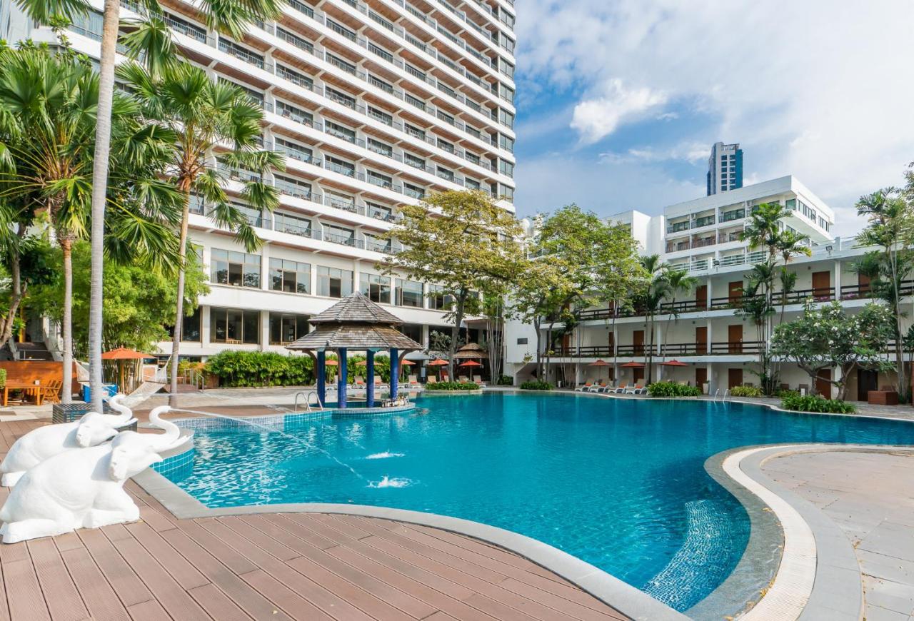 Image: Cosy Beach Hotel - SHA Extra Plus