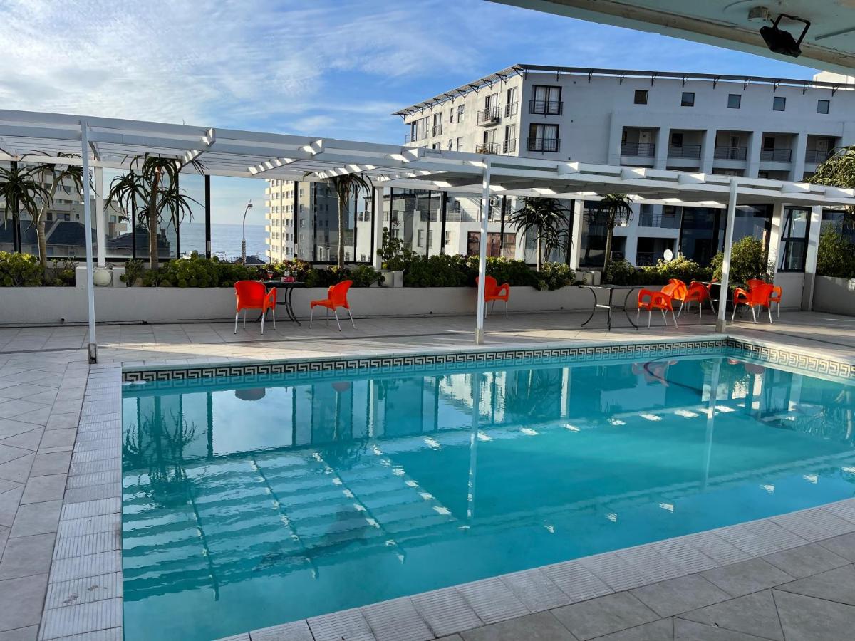 CJ’s OceanCityView Modern Secure 1 bed apartment - 4